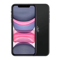 Apple iPhone 11 128GB Black